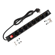 фото Блок розеток Datarex DR-432121