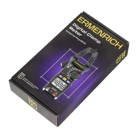 фото Клещи Ermenrich Ping MK10 в Волгограде