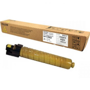 фото Тонер-туба Ricoh тип MP C3502E