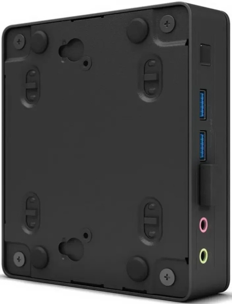 фото Платформа  Intel BNUC11ATKPE0001 в Уфе