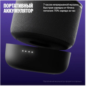 фото Колонка Яндекс Станция Мини 3 Про