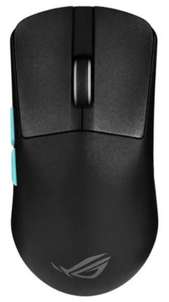 фото Мышь Wireless ASUS P713 ROG HARPE ACE AIM LAB EDITION в Казани