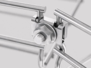 фото Крепеж DKC CM350003