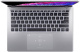 фото Ноутбук  Acer Swift SFG14-73-77U8 в Уфе 14 ", Core Ultra 7, 16 Гб RAM, 1 Тб SSD, Arc graphics, Серебристый