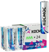 фото Батарейка Космос KOCLR03_24BOX