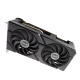 фото Видеокарта ASUS Radeon RX 7600 DUAL OC EVO (DUAL-RX7600-O8G-EVO) в Уфе