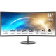 фото Монитор 34" MSI PRO MP341CQ в Самаре