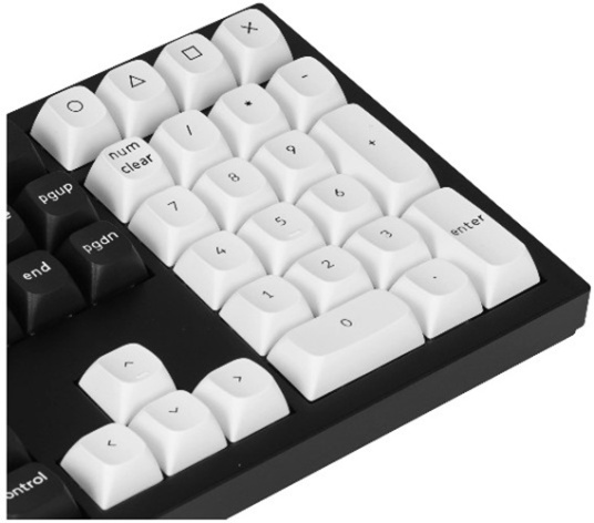 фото Клавиатура  Keychron Q6 HE в Екатеринбурге