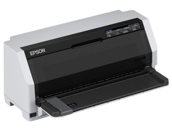 фото Принтер матричный черно-белый Epson LQ-690 II в Уфе
