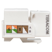фото Модуль EKF TRP-KSTN-90D-5EUTP-WH