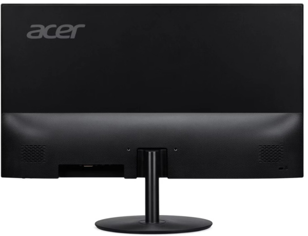 фото Монитор 31,5" Acer SA322QAbmix в Омске