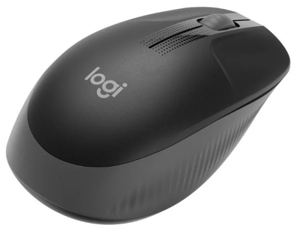 фото Мышь беспроводная Logitech M190 в Красноярске