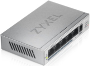 фото Коммутатор ZYXEL GS1005HP