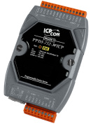фото Преобразователь ICP DAS PPDS-752-MTCP CR