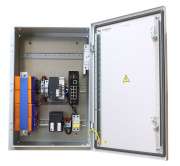 фото Коммутатор OSNOVO OS-46TB1(SW-60812/I)