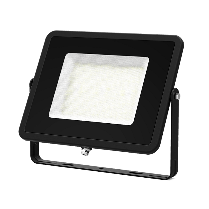 

Прожектор Gauss 613511100 LED Qplus 100W 9000lm IP65 6500К черный, 613511100
