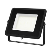 Изображение товара Светодиодный прожектор Gauss Qplus 613511100 для яркого освещения