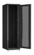 фото Шкаф напольный 19", 42U TLK TFR-428010-PMPM-R2-BK в Смоленске
