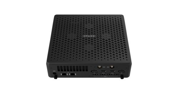 фото Платформа  Zotac ZBOX-QRP7N3500-BE в Самаре
