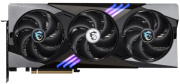фото Видеокарта MSI GeForce RTX 5080 GAMING TRIO (RTX 5080 16G GAMING TRIO)