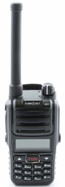 фото Радиостанция  Turbosky 2000000003788