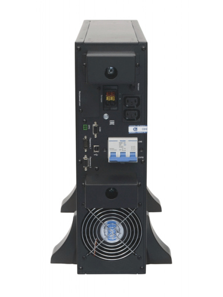 фото Источник бесперебойного питания  Парус электро СИПБ10КД.9-11/БПС в Красноярске