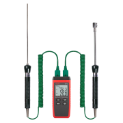 фото Термометр  RGK CT-12+TR-10W+TR-10S