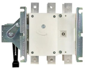 фото Рубильник-переключатель EKF pscs-400-3