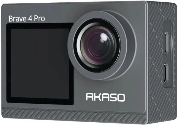 фото Экшн-камера  AKASO Brave 4 Pro в Омске