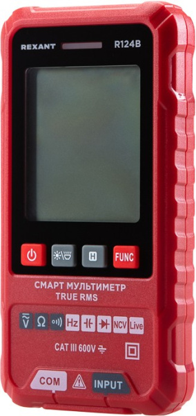 фото Мультиметр  Rexant 13-3120 в Омске