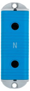 фото Клемма EKF plc-kvs-35-240-blue