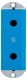 фото Клемма  EKF plc-kvs-35-240-blue в Санкт-Петербургe