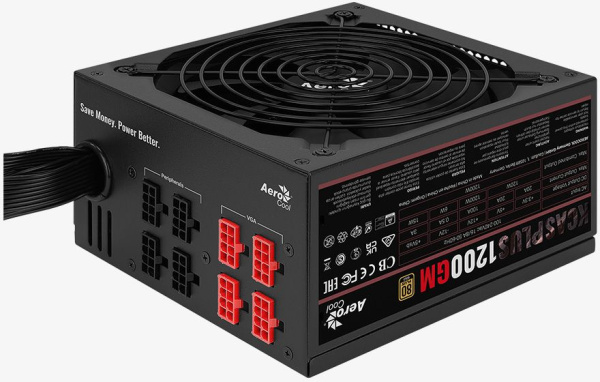 фото Блок питания ATX FORMULA ACPG-KPK2FEC.12 в Уфе
