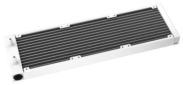 фото Система охлаждения жидкостная Deepcool LD360 WH в Екатеринбурге