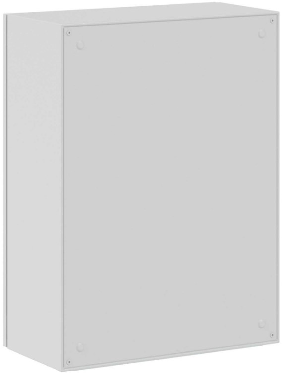 

Шкаф навесной DKC R5ST0863 серия ST, с глухой дверью, 800 х 600 х 300мм, IP66, с монтажной панелью, "RAM Block", R5ST0863
