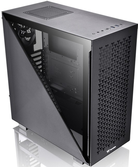 фото Корпус ATX Thermaltake Divider 300 TG Air в Казани