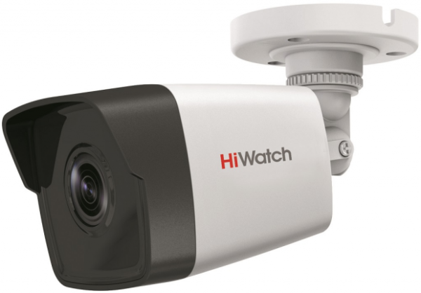 фото Видеокамера  HiWatch DS-I450M (2.8 mm) в Уфе