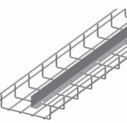 фото Перегородка Lanmaster LAN-MT-AD100-EZ