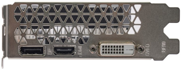 фото Видеокарта Afox Radeon RX 550 (AFRX550-8192D5H2-V2) в Уфе