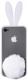 фото Чехол  Rabito Case Cover Clear