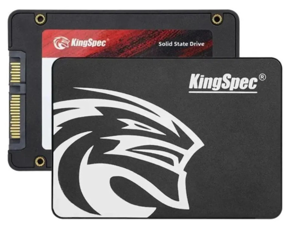 фото Накопитель SSD 2.5