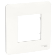 фото Рамка Schneider Electric NU200218