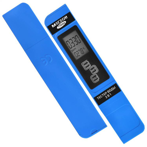 фото Анализатор воды  МЕГЕОН 17004 в Санкт-Петербургe