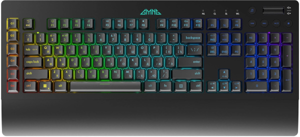 фото Клавиатура  GMNG GG-KB770XP в Красноярске