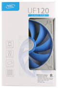 фото Вентилятор Deepcool UF120