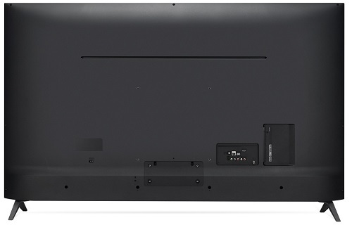 фото Телевизор  LG 55UK6300PLB