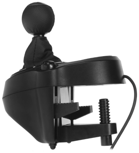 фото Рычаг  Logitech Driving Force Shifter в Уфе