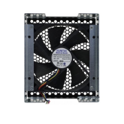 фото Переходник Procase 5TF-120-V1-FAN