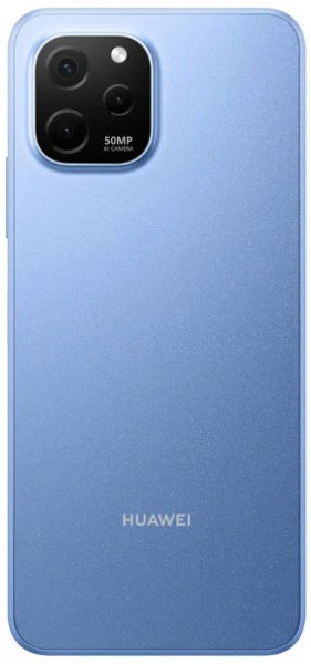 фото Смартфон  Huawei nova Y61 4/128GB в Красноярске
