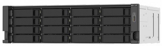 фото Сетевой RAID-накопитель  QNAP TS-1673AU-RP-16G в Екатеринбурге